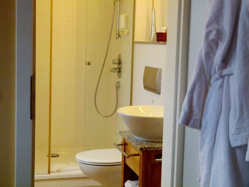 Gutshof Woldzegarten Hotel Habitación foto