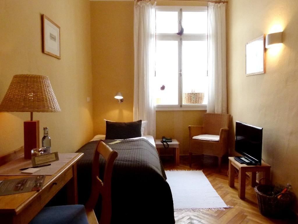 Gutshof Woldzegarten Hotel Habitación foto